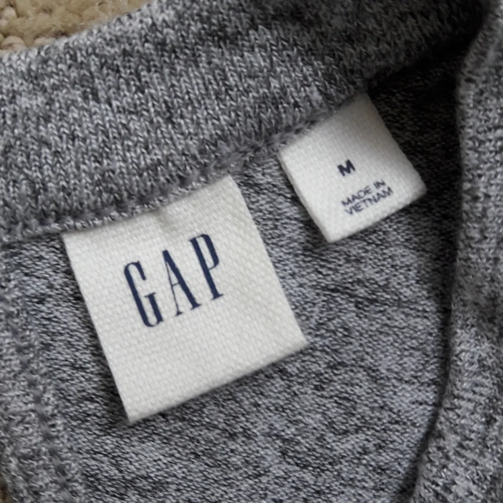 GAP Sleeveless Jersey Dress - Picture 6 of 7